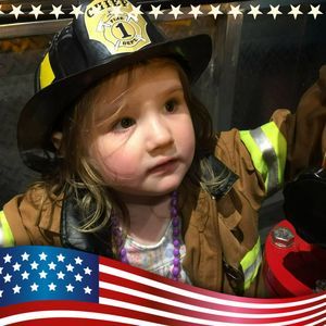 Meet your Posher, Wendy